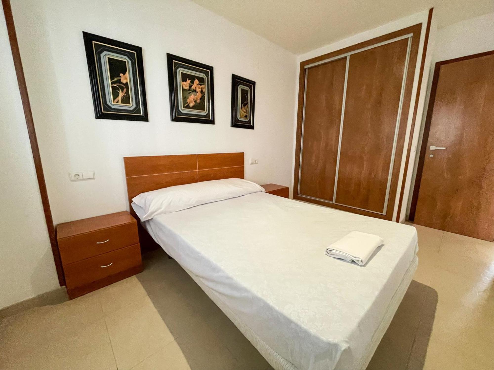 Apartamentos Mondrian Marina D'Or 1º Linea 3000 Oropesa del Mar Exteriér fotografie
