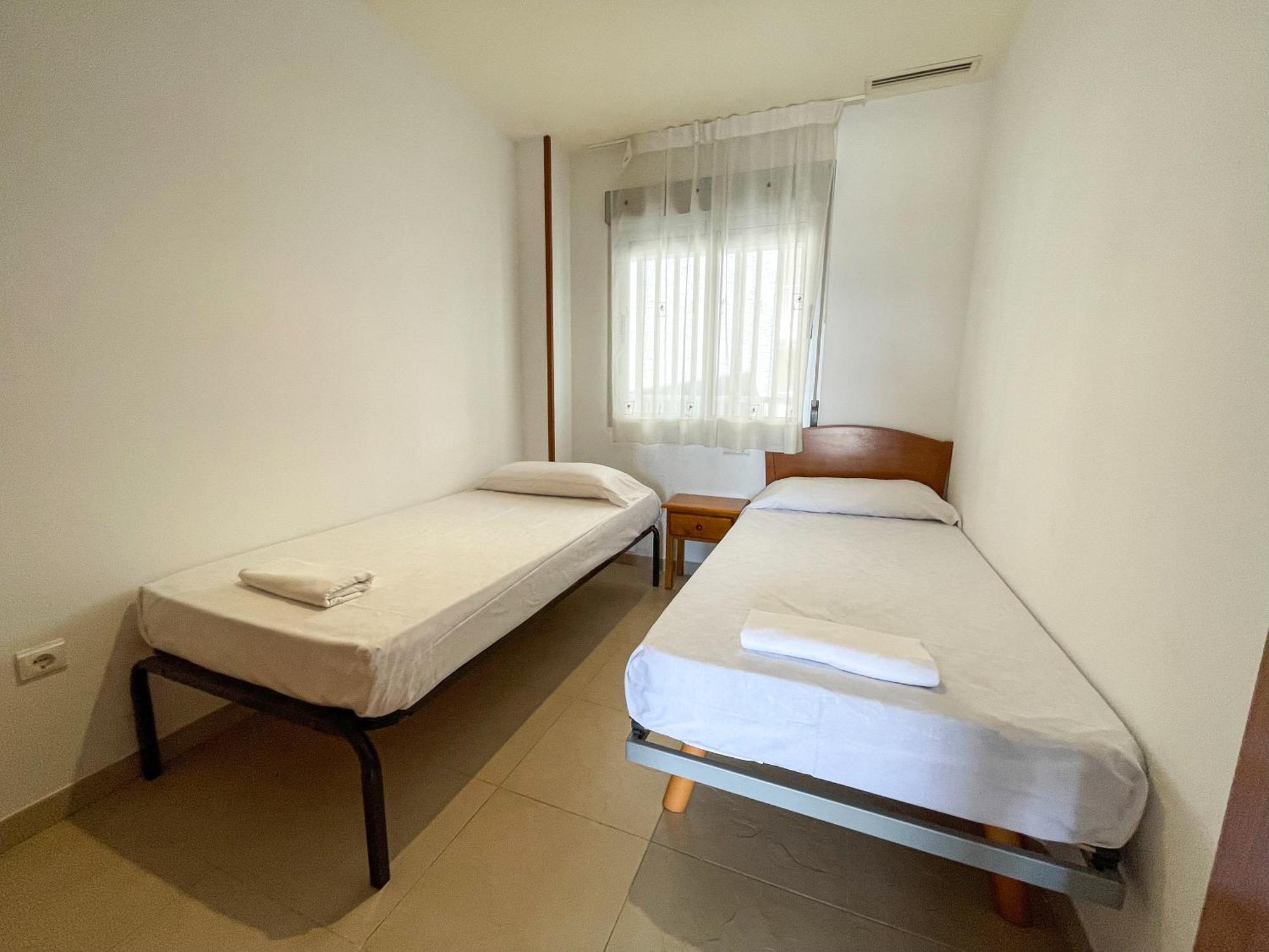 Apartamentos Mondrian Marina D'Or 1º Linea 3000 Oropesa del Mar Exteriér fotografie
