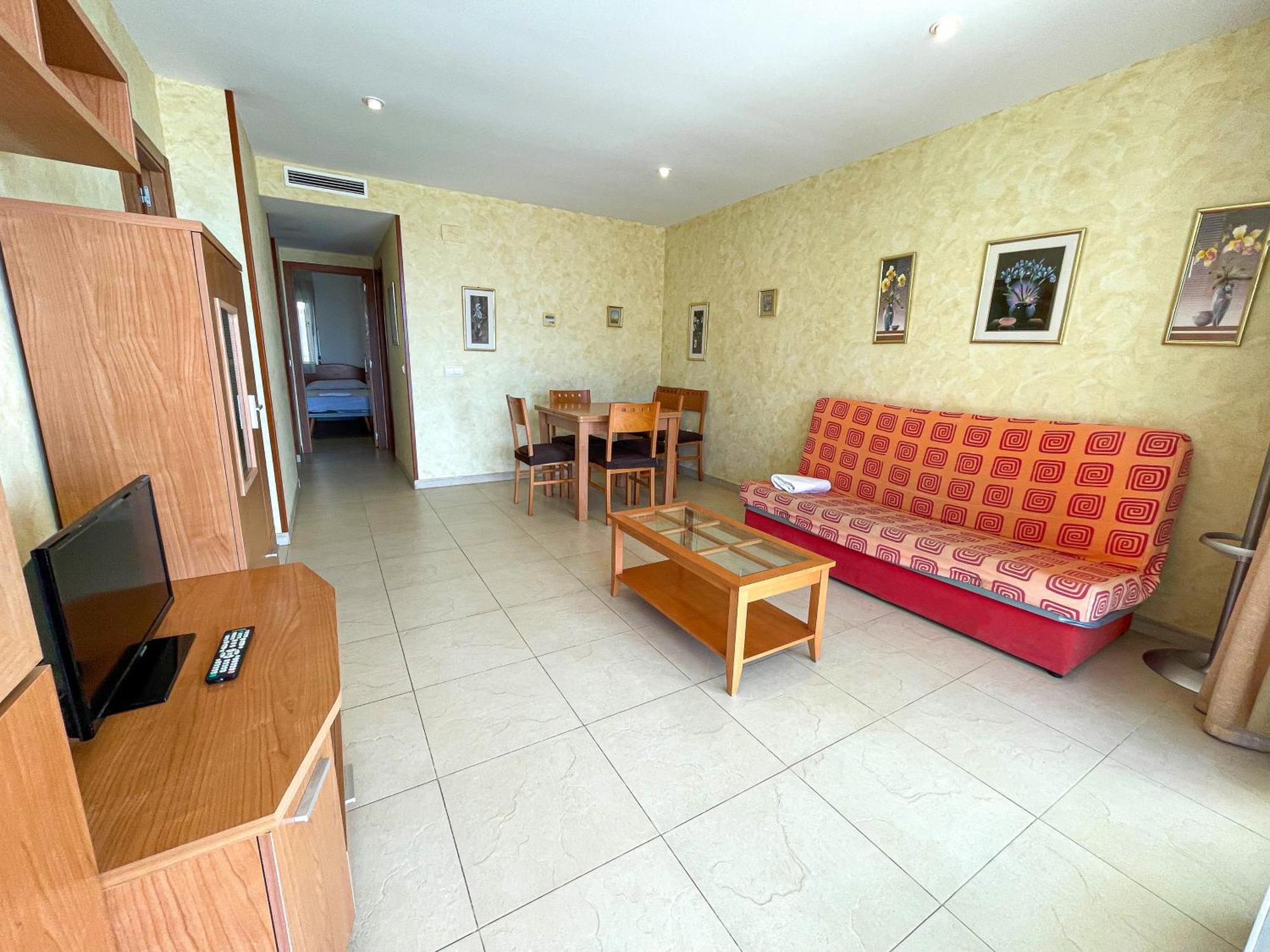 Apartamentos Mondrian Marina D'Or 1º Linea 3000 Oropesa del Mar Exteriér fotografie