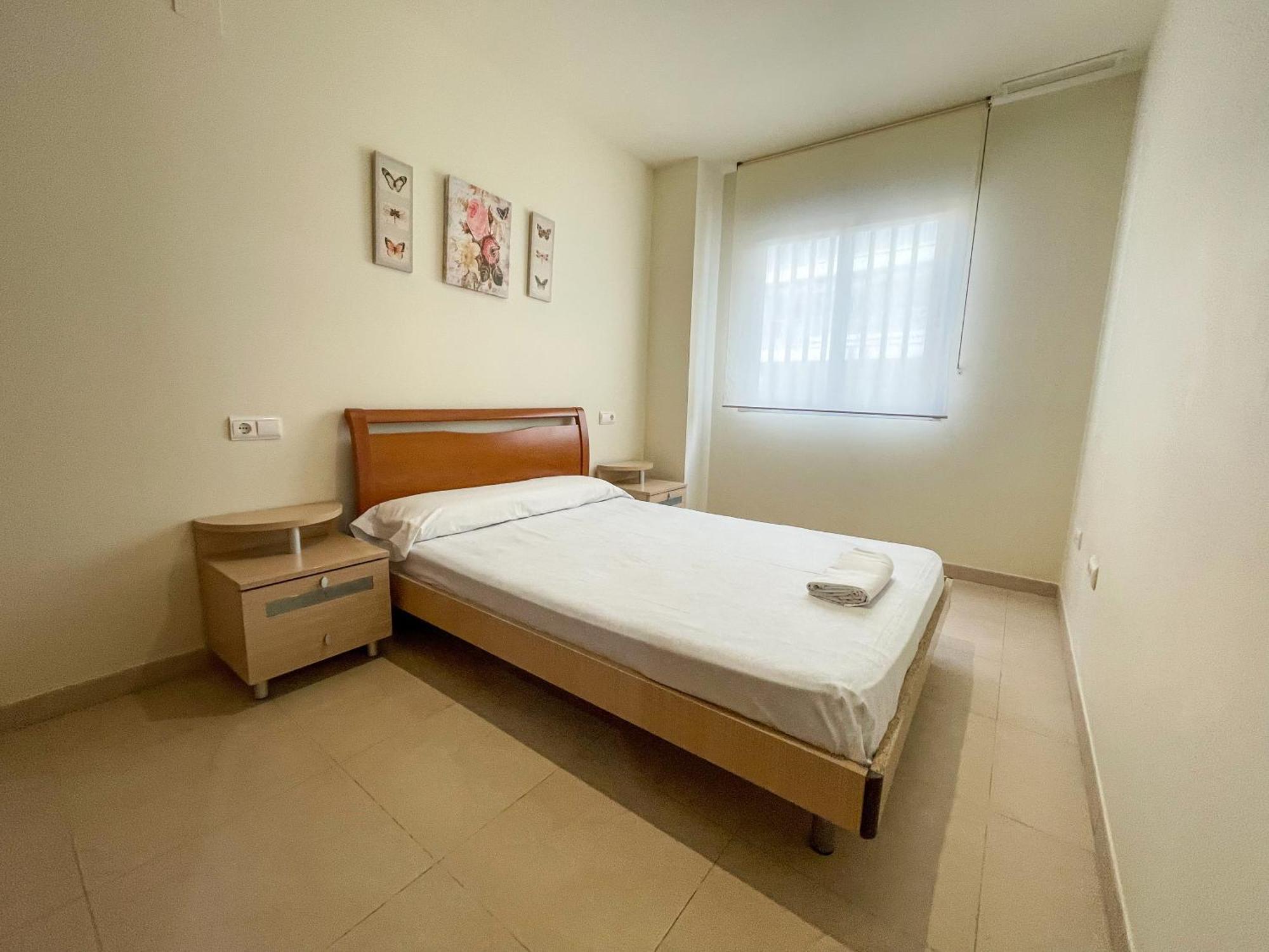 Apartamentos Mondrian Marina D'Or 1º Linea 3000 Oropesa del Mar Exteriér fotografie