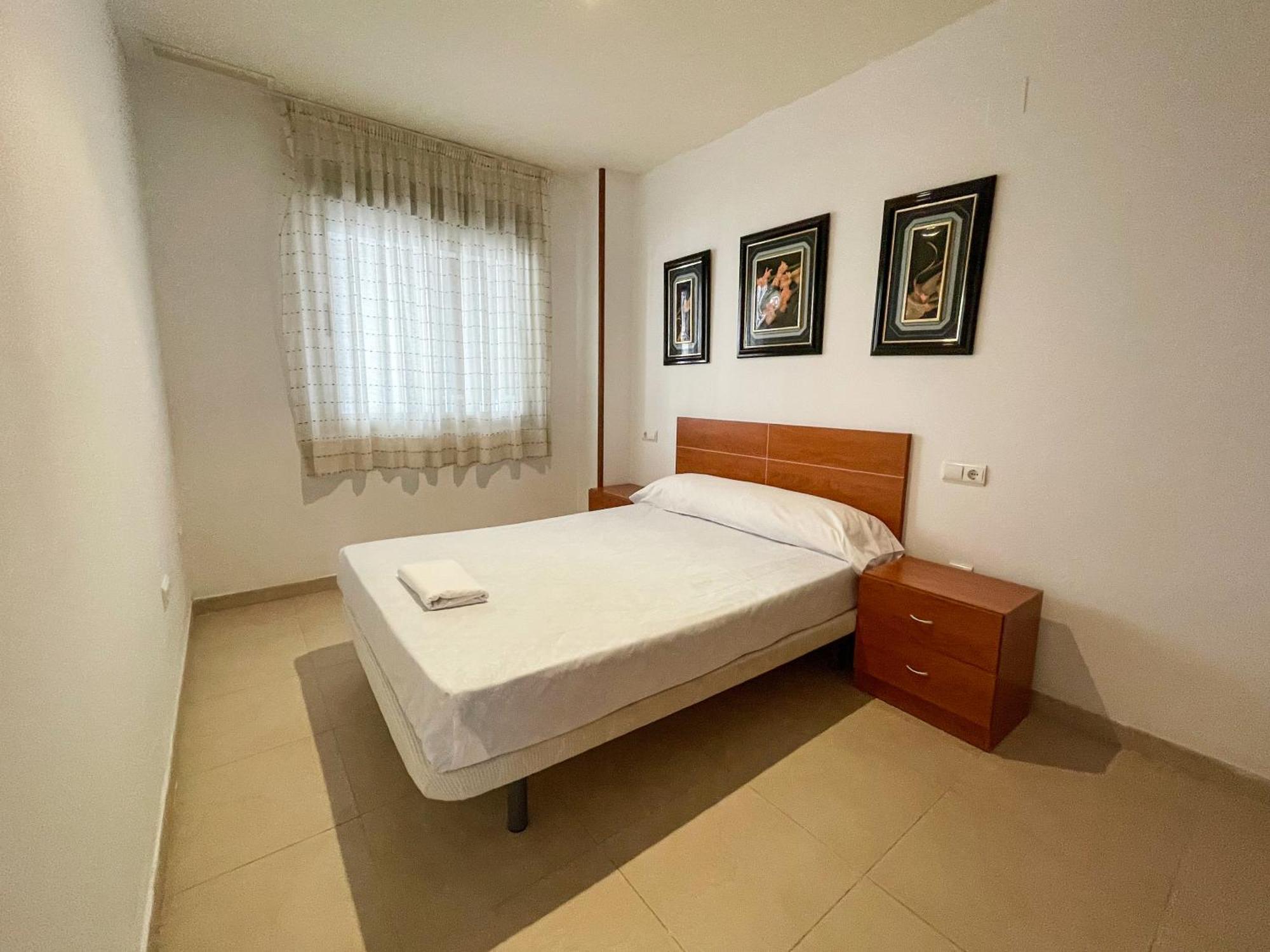 Apartamentos Mondrian Marina D'Or 1º Linea 3000 Oropesa del Mar Exteriér fotografie