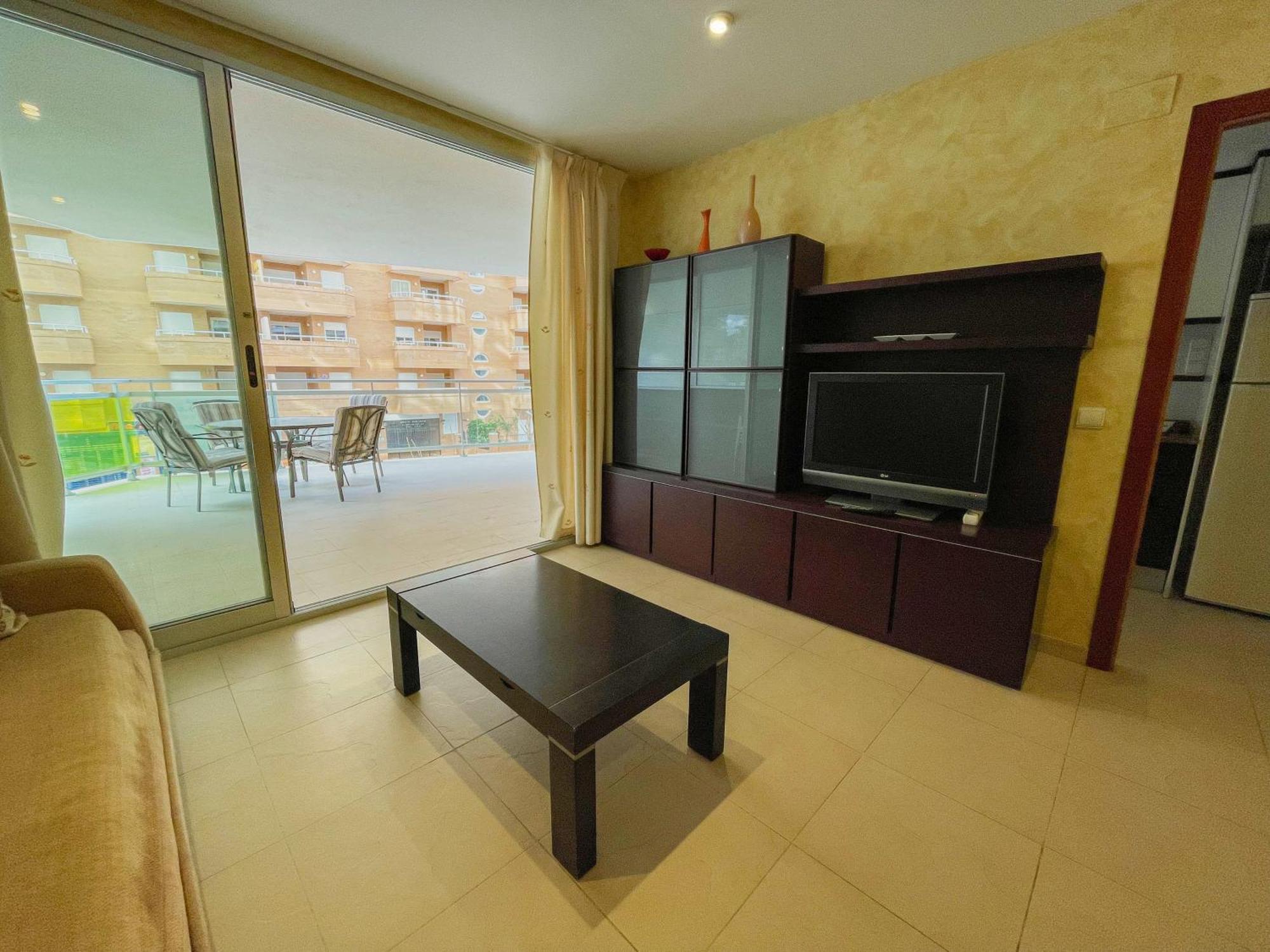 Apartamentos Mondrian Marina D'Or 1º Linea 3000 Oropesa del Mar Exteriér fotografie